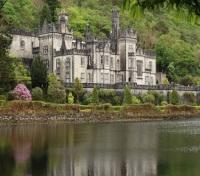 Kylemore Abbey Kylemore Abbey